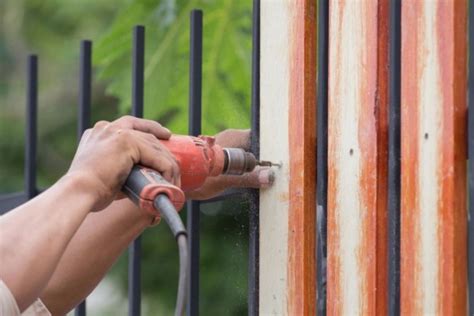 metal fence fabrication mckinney tx|Best metal fence repair near McKinney, TX 75071 .